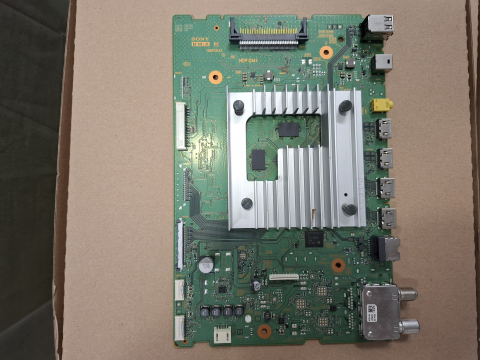 Placi de baza TV - Placa de baza TV 715G006-M0E-B01-005G