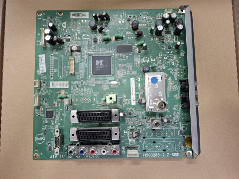 Piese TV - Placa de baza TV 715G3285-2