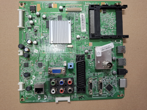 Placi de baza TV - Placa de baza TV 715G5155-M01-003-005K