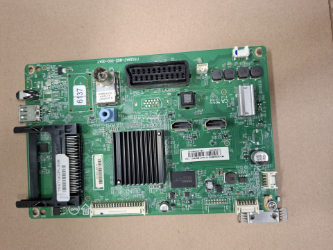 Piese TV - Placa de baza TV 715G6947-M02-000-004Y