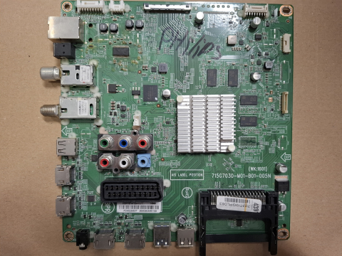 Placi de baza TV - Placa de baza TV 715G7030-M01-B01-005N