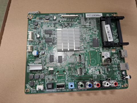 Piese TV - Placa de baza TV 715G7673-M0E-000-005K