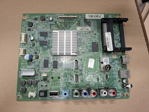 Piese TV - Placa de baza TV 715G7673-M0E-000-005T