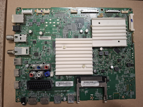 Placi de baza TV - Placa de baza TV 715G7772-M01-B00-005K