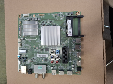 Piese TV - Placa de baza TV 715G8132-M01-B00-005T