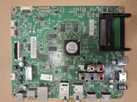 Piese TV - Placa de baza TV 715G8709-M01-B00-005K