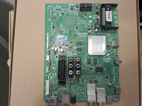 Placi de baza TV - Placa de baza TV 715G9237-M01-B00-005T