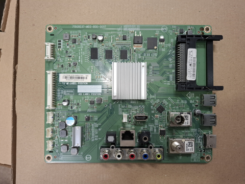 Placi de baza TV - Placa de baza TV 715G92370M01-B00-005T