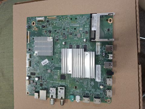 Placi de baza TV - Placa de baza TV 715G9579-M0D-B01-005T