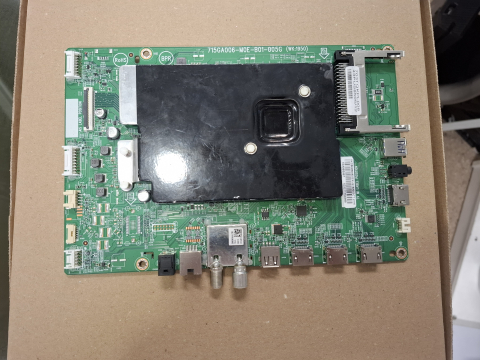 Placi de baza TV - Placa de baza TV 715GA006-M0E-B00-005G