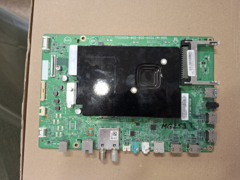 Placi de baza TV - Placa de baza TV 715GA006-M0E-B00-005G