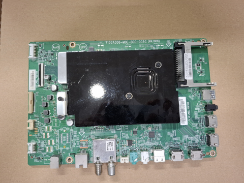 Piese TV - Placa de baza TV 715GA006-M0E-B00-005G