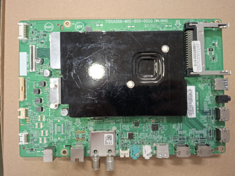 Placi de baza TV - Placa de baza TV 715GA006-M0E-B00-005G