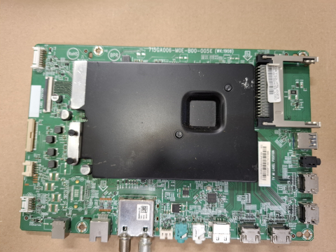 Piese TV - Placa de baza TV 715GA006-M0E-B00-005K