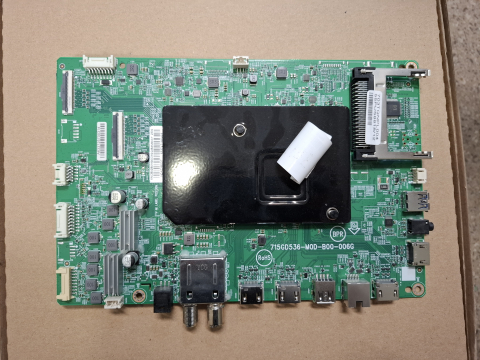Piese TV - Placa de baza TV 715GD536-M0D-B00-006G