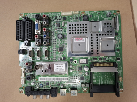 Placi de baza TV - Placa de baza TV BN94-02197K // BN41-00974B