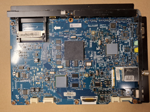 Piese TV - Placa de baza TV BN94-03611B // BN41-01444B