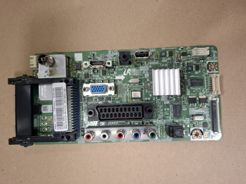 Piese TV - Placa de baza TV BN94-02670P // BN41-01537