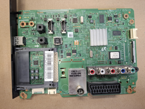 Placi de baza TV - Placa de baza TV BN94-05951V // BN41-01795