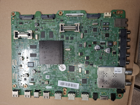 Piese TV - Placa de baza TV BN94-06123L // BN41-01800