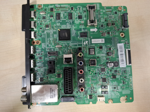 Placi de baza TV - Placa de baza TV BN94-06779Y // BN41-01958