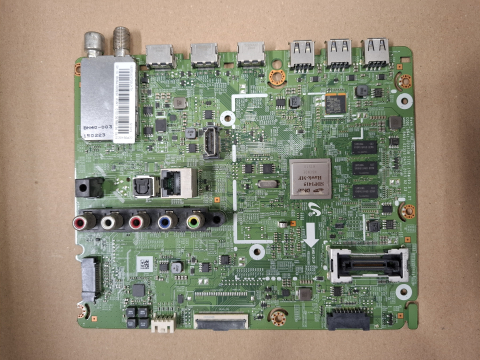 Placi de baza TV - Placa de baza TV BN94-09121V // BN41-02353