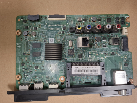 Piese TV - Placa de baza TV BN94-09586C // BN41-02482