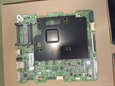 Piese TV - Placa de baza TV BN94-10754B // BN41-02504