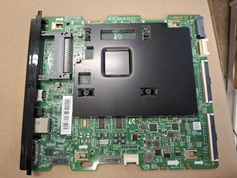 Piese TV - Placa de baza TV BN94-10751A // BN41-02504A