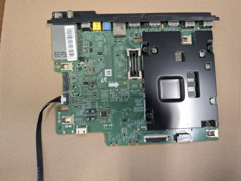 Placi de baza TV - Placa de baza TV BN94-10994T // BN41-02534