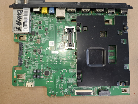 Placi de baza TV - Placa de baza TV BN94-10994T // BN41-02534