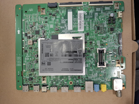 Piese TV - Placa de baza TV BN94-12430B // BN41-02568