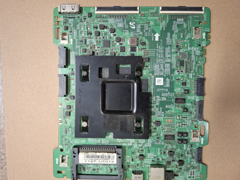 Piese TV - Placa de baza TV BN94-12740A // BN41-02570