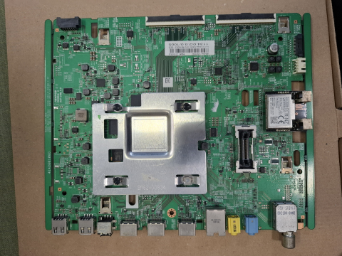 Piese TV - Placa de baza TV BN94-12855K // BN41-02635