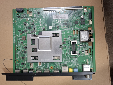 Placi de baza TV - Placa de baza TV BN94-12842E // BN41-02635