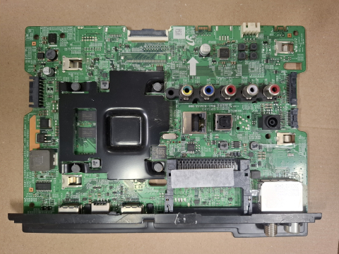 Piese TV - Placa de baza TV BN94-12950P // BN41-02663