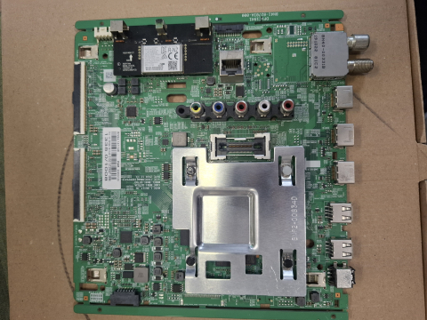 Piese TV - Placa de baza TV BN94-14277F // BN41-02703A