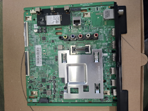 Piese TV - Placa de baza TV BN94-14277F // BN41-02703A