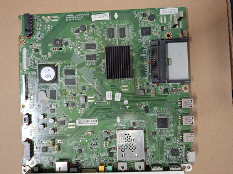 Placi de baza TV - Placa de baza TV BN94-02725A // BN41-02725A