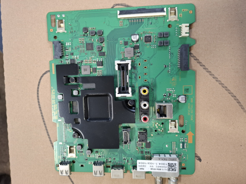 Piese TV - Placa de baza TV BN94-16427F // BN41-02756