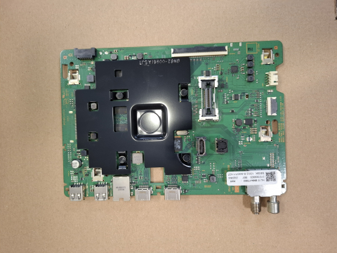 Piese TV - Placa de baza TV BN94-17381Z // BN41-02990