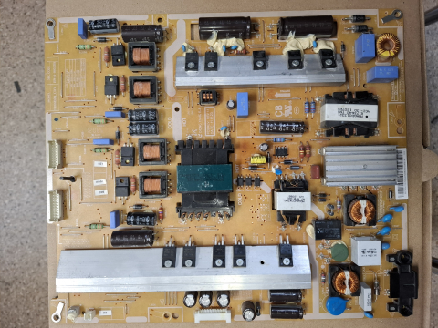 Piese TV - Sursa de alimentare TV BN44-00523B