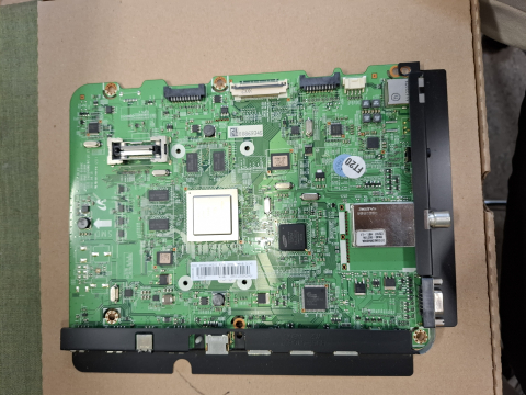 Placi de baza TV - Placa de baza TV BN94-14277F // BN61-01604C