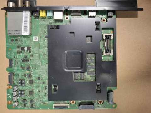 Placi de baza TV - Placa de baza TV BN94-09384A // BN62-00723A