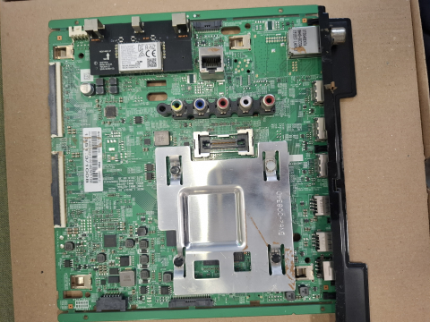 Piese TV - Placa de baza TV BN94-14756X // BN62-00834