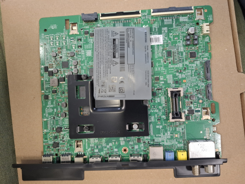 Piese TV - Placa de baza TV BN94-14756X // BN62-00834