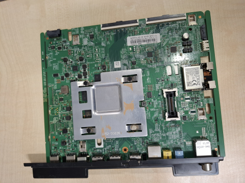 Placi de baza TV - Placa de baza TV BN94-14756X // BN62-00834