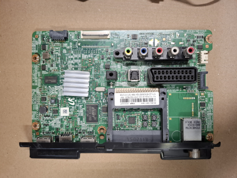 Placi de baza TV - Placa de baza TV BN94-14756X // BN62-00834