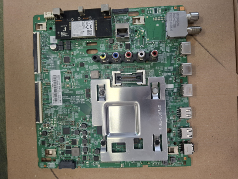 Piese TV - Placa de baza TV BN94-14756X // BN62-00834