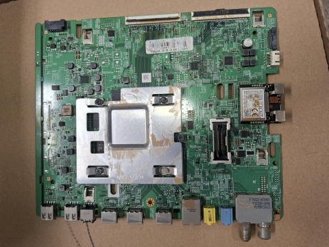 Placi de baza TV - Placa de baza TV BN94-14756X // BN62-00834